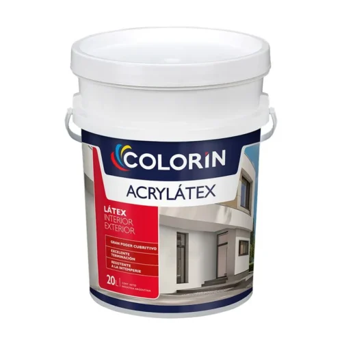 172591-800-auto (1) Acrylate Colorin interior-exterior x20lts