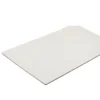 Placa MDF Plus Blanco 3mm