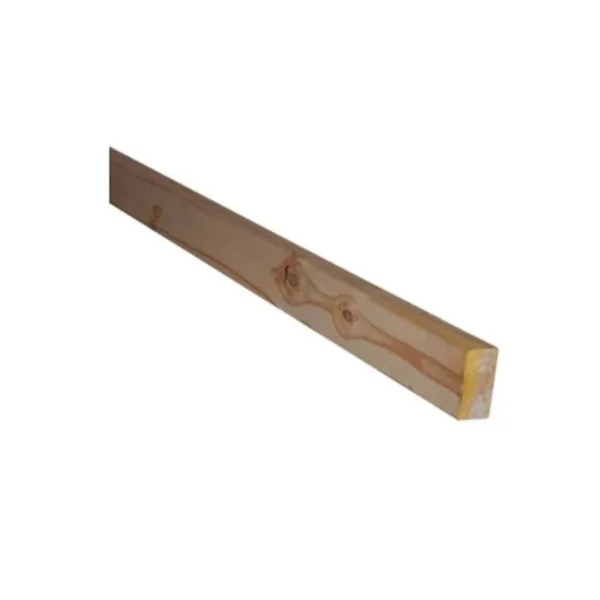 313833-800-800 Tirante Cepillado 2X6X4.27mts