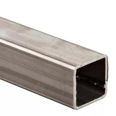 Caño estructural 50x50