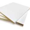 Placa MDF Plus Blanco 15mm