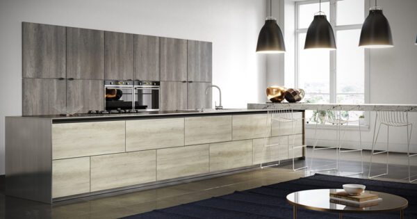 Placa MDF Helsinski 18mm