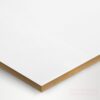 Placa MDF Plus Blanco 15mm