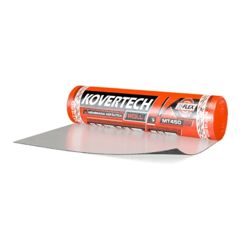 Membrana asfaltica Kovertech rollo