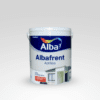 Albafrent Latex Acrilico X 4 LTS