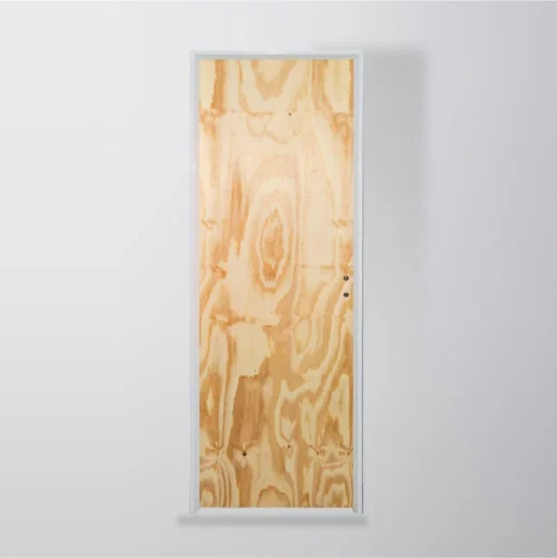 Puerta Placa Herfasa M/A 80-M7