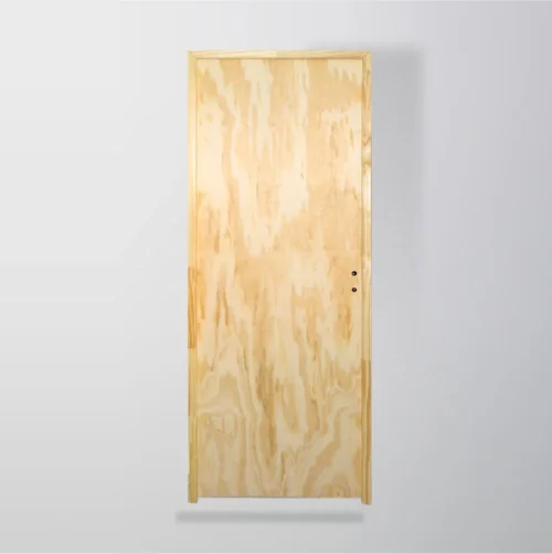 Puerta Placa Herfasa M/M 80-M10