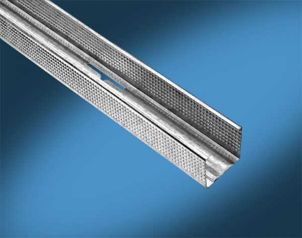 product_25_normal Knauf Montante 35 mm. X 2.6 Mts