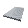 Chapa acanalada zinc n° 25-6mtsx1.10mts