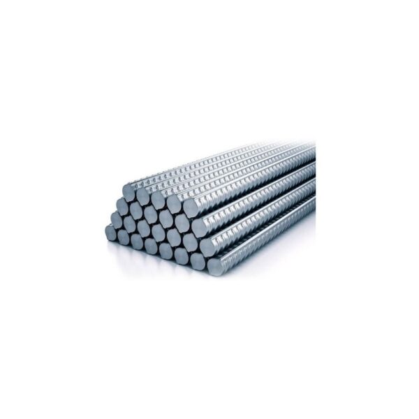 00HC998 Hierro para construcción torsionado