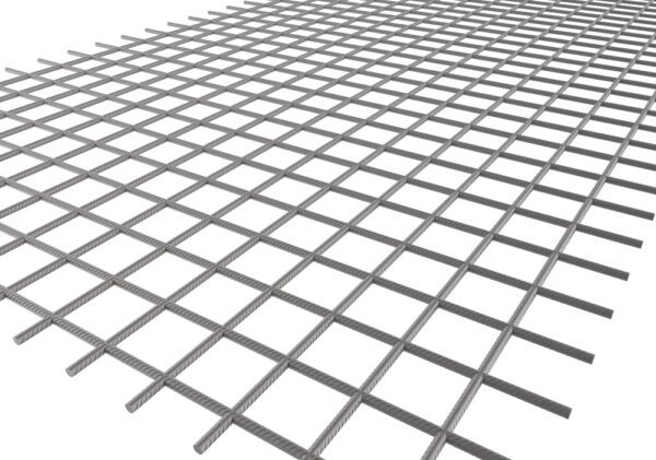 00MH099 Mallas para construcción