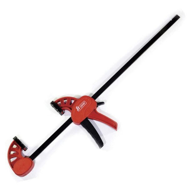 Prensa Rapida Sargento