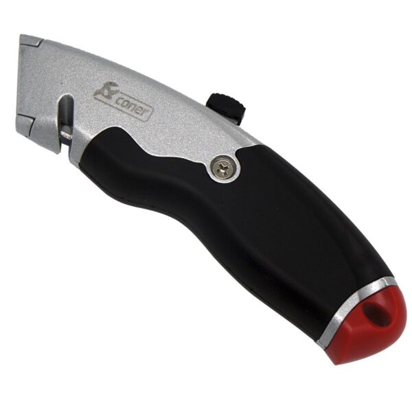 Trincheta profesional hoja trapezoidal Coner