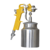 Pistola de pintar s/succión Mota P500