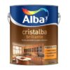 Barniz Cristalba