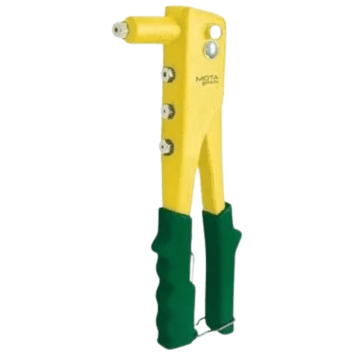 Remachadora Manual 250mm Classic Mota Rm1c