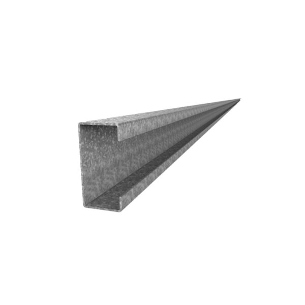 14PC991 Perfiles C galvanizado