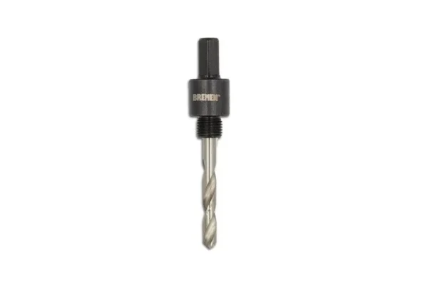 155864-800-auto Soporte de Fijación para Sierra Copa Bimetálica Bremen