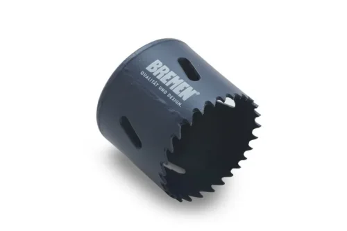 Sierra Copa Bimetálica Bremen