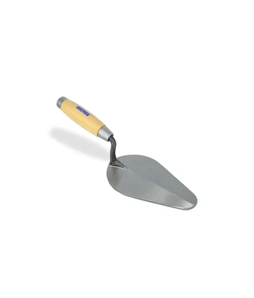 Cucharas de Albañil Forjadas Bremen