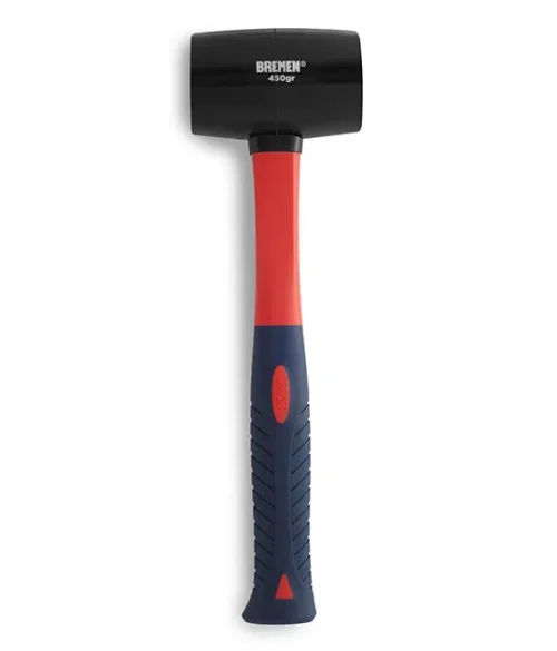 Martillo de Goma Bremen