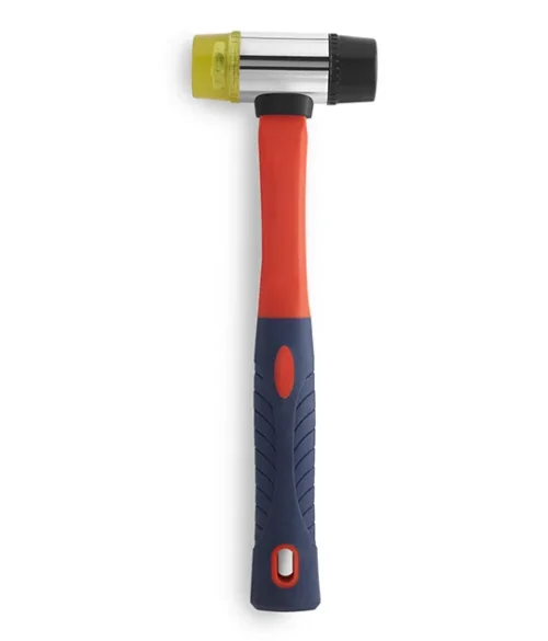 Martillo Cabeza de PVC Bremen