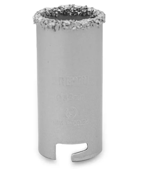 Broca de Tungsteno Bremen