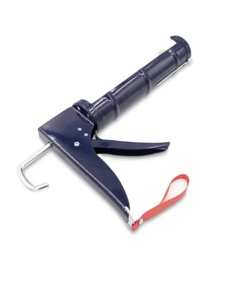 159181-800-auto Pistola Aplicadora con Cortante Bremen