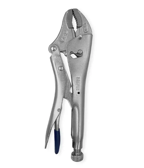 159516-800-auto (1) Pinza de Fuerza Curva Regulable 10" Bremen