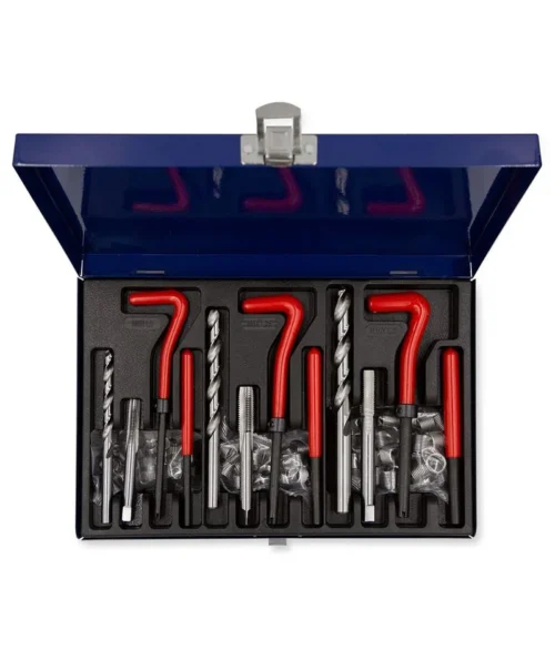 159993-800-auto Juego de Insertos para Rosca (88 Pzs) Bremen