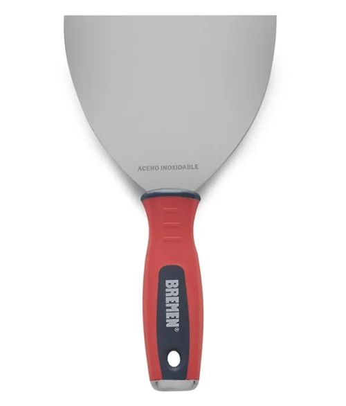 160126-800-auto Espátula Flexible para Construcción en Seco Bremen