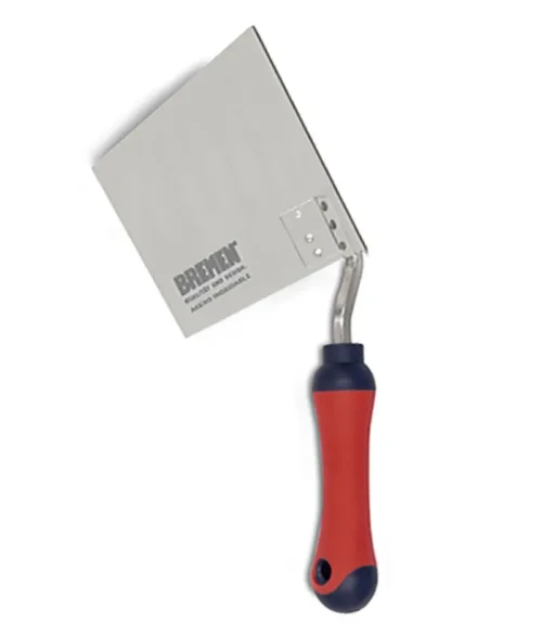 160150-800-auto Espátula Esquinera Interna para Construcción en Seco Bremen