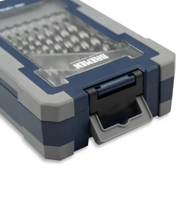 Juego de Mechas [19 Pzs] (1 - 10 mm) Bremen