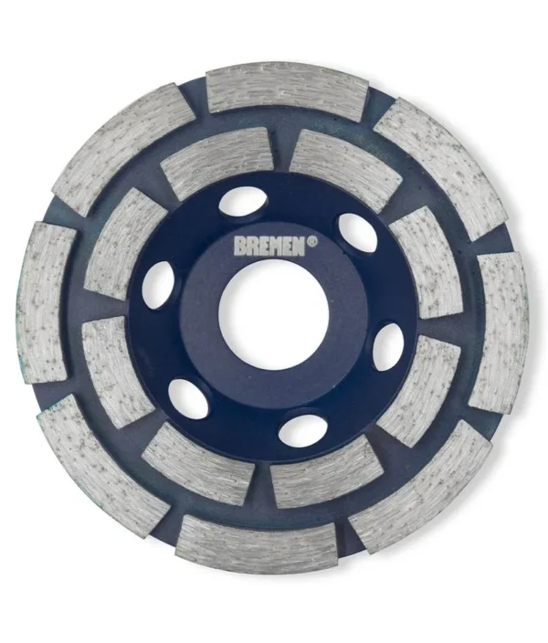 160351-800-auto Muela Diamantada Doble Astra Bremen