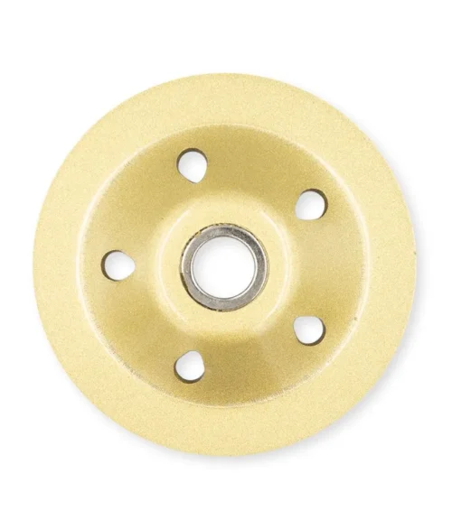 Disco Abrasivo de Tungsteno Bremen