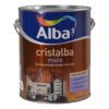 Barniz Cristalba