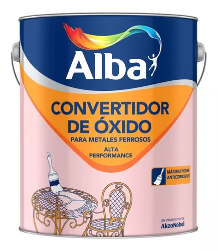 D_NQ_NP_733823-MLA47510630100_092021-O Fondo Convertidor De Oxido Alba