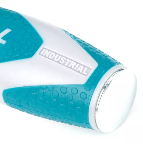 Set Juego De 4 Formones Total 6 12 19 25 Mm Cromo Vanadio