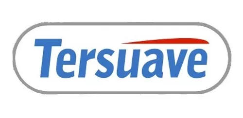 logo tersuave Enduido plastico interior tersuave