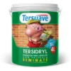 Tersidryl con película semi-mate