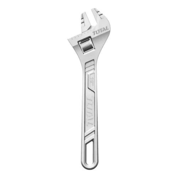 Diseño sin título Llave Francesa Ajustable Industrial 250mm 10 Pulgadas Total