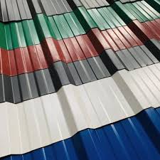 Chapa Trapezoidal C25 1.10X5mts