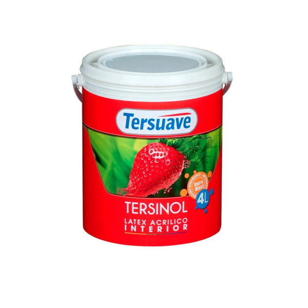 latex-tersinol-para-interior-4lt-tersuave Tersinol Interior Mate 20lts