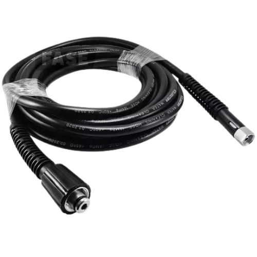 10 Hidrolavadora Pistola Lanza auto TOTAL 2000w 150bar de presión máxima