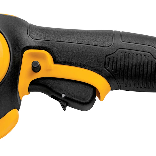 DWE4557_F1 Amoladora angular 7" 180mm DeWALT