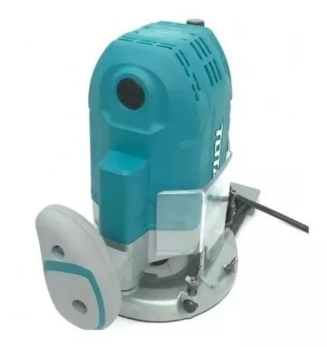 Router Fresadora Total 1600w