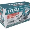 D_NQ_NP_835939-MLU75712495509_042024-O Acanaladora De Pared De Muro Total Twlc1256 1500w + 4 Discos