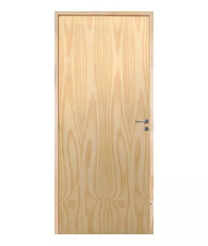 D_NQ_NP_859730-MLA72033735539_092023-O Puerta Placa Oblak Nativa Marco Madera 70/10
