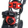 Hidrolavadora Ducati Explosión 7 Hp (233 Bar) 69377015