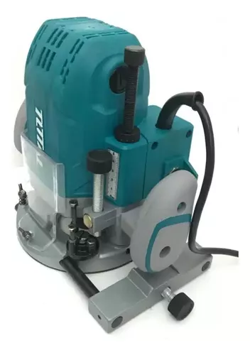 Router Fresadora Total 1600w